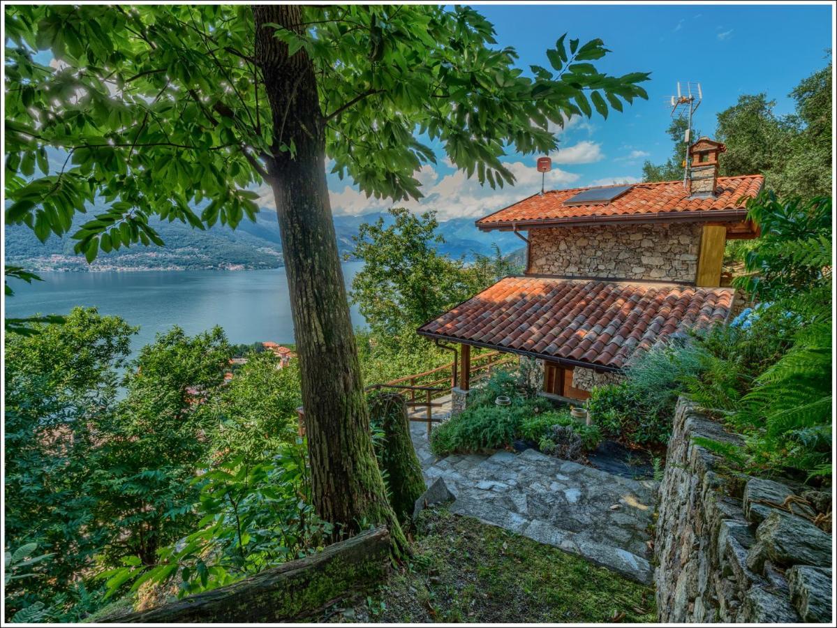 Fantastica Casa Poppo Bellano