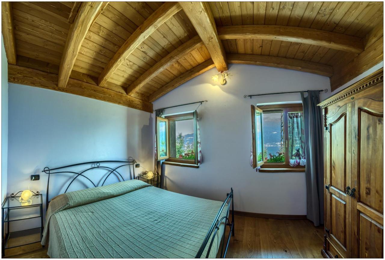 Apartment Fantastica Casa Poppo