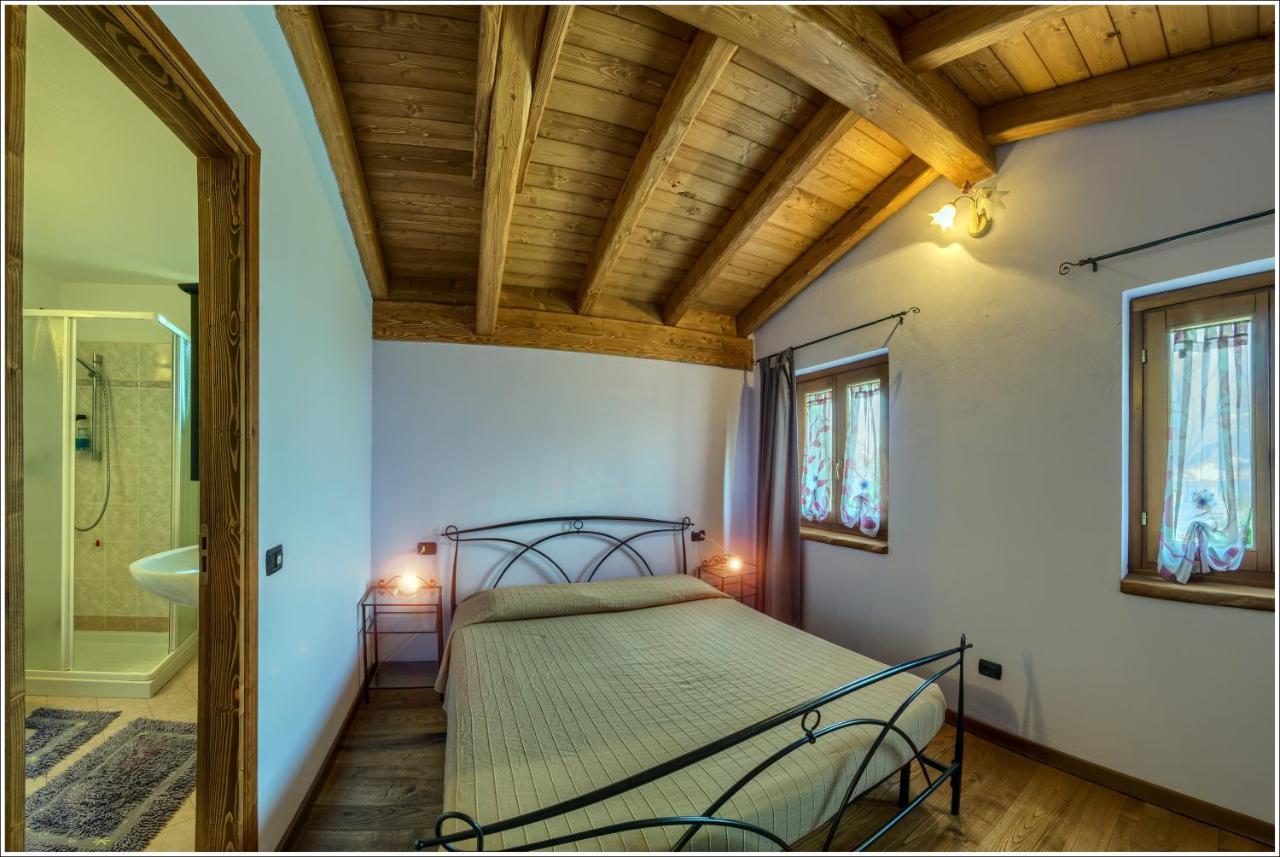 Fantastica Casa Poppo Bellano