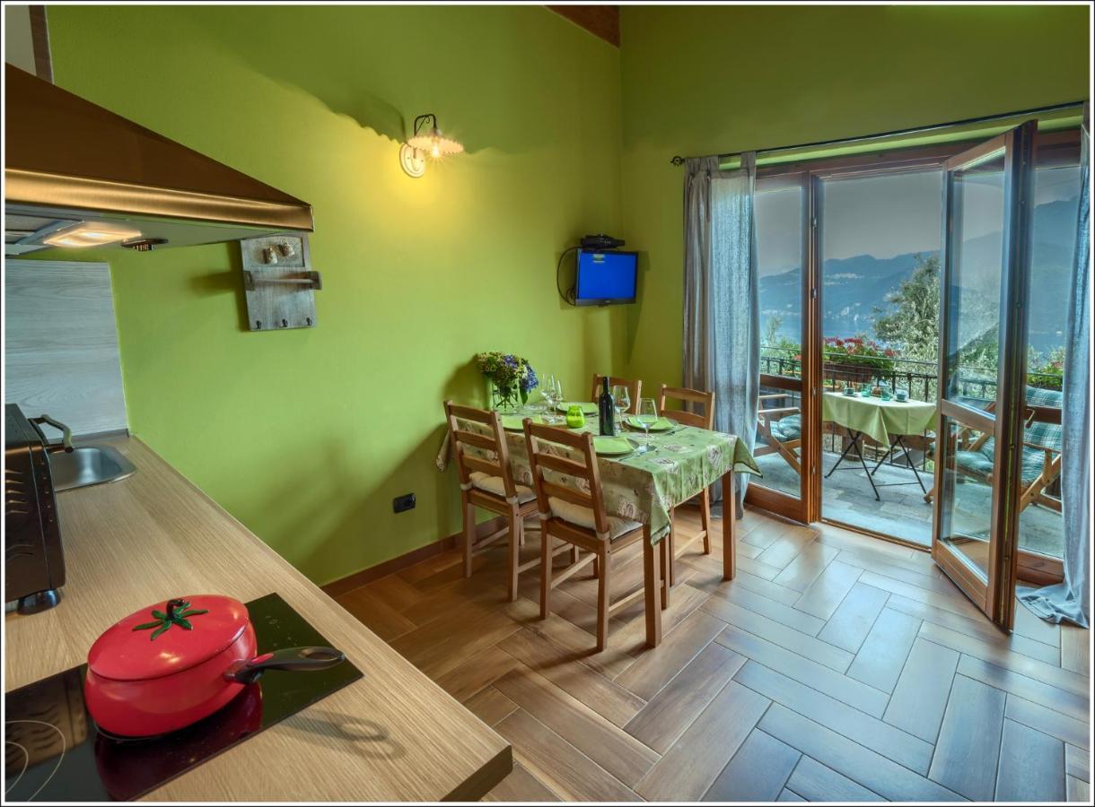 Apartment Fantastica Casa Poppo