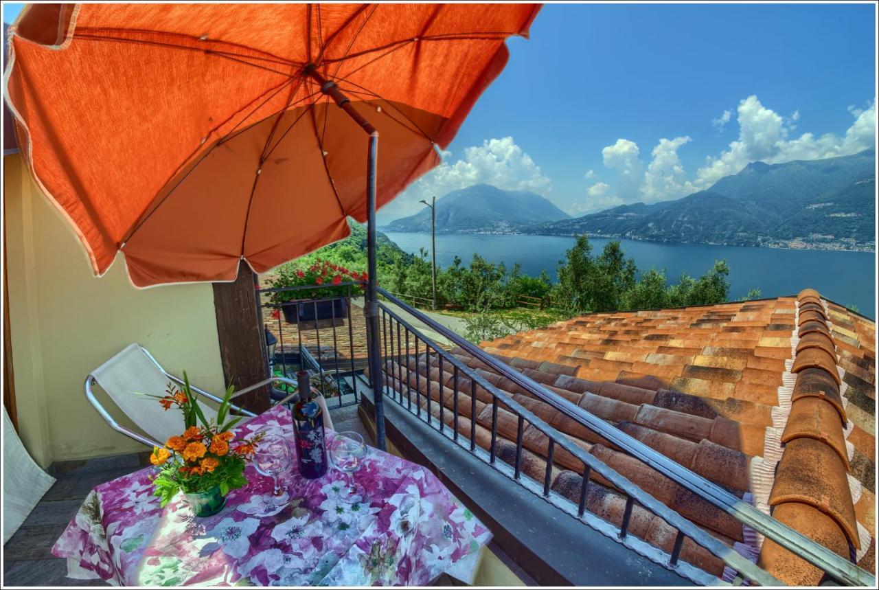 Fantastica Casa Poppo Bellano