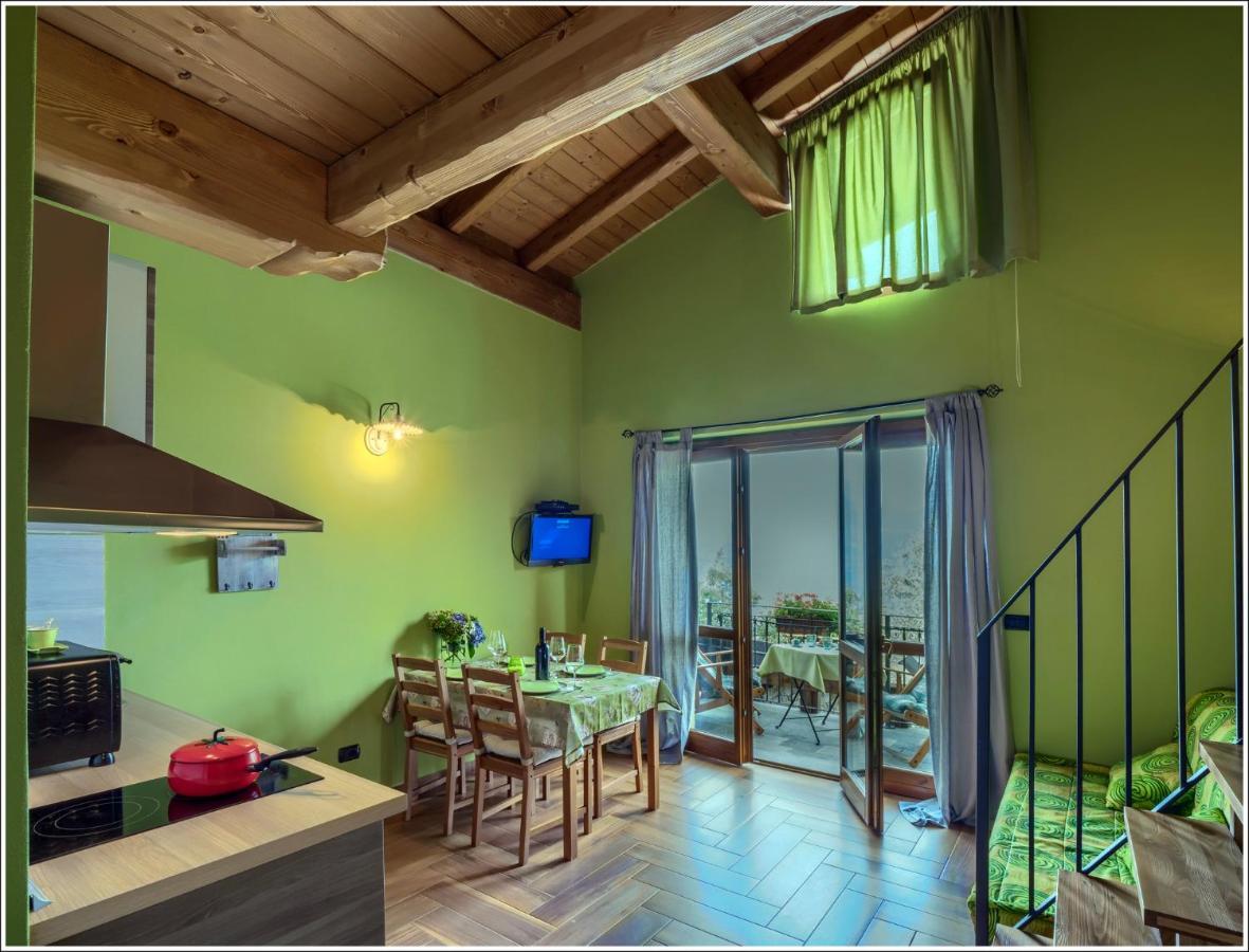 Fantastica Casa Poppo Apartment *