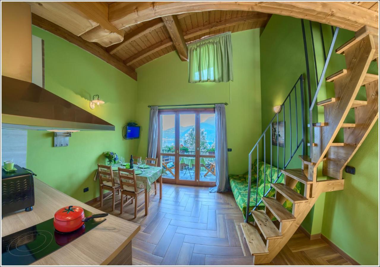 Fantastica Casa Poppo Apartment