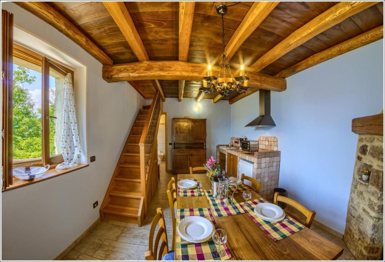 Fantastica Casa Poppo Apartment