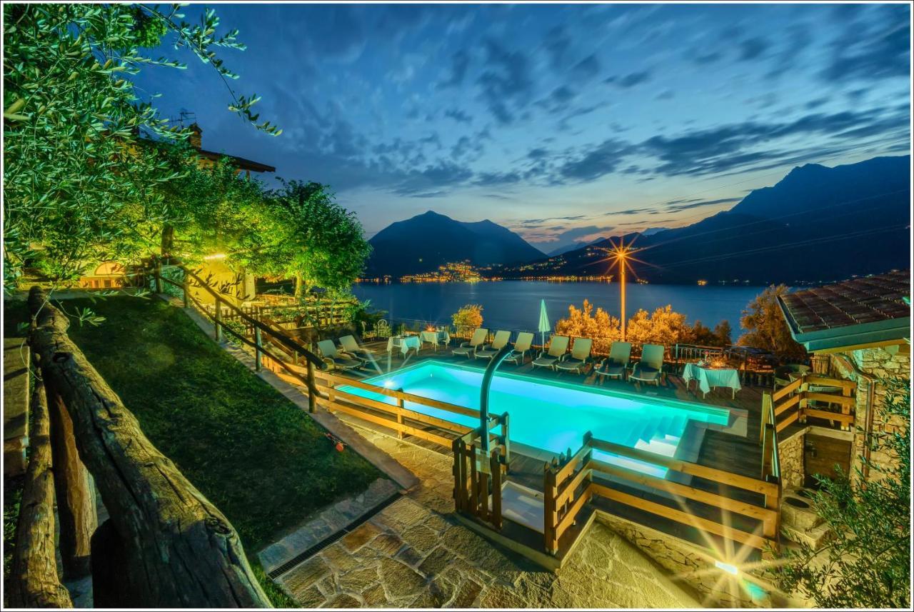 Apartment Fantastica Casa Poppo Bellano