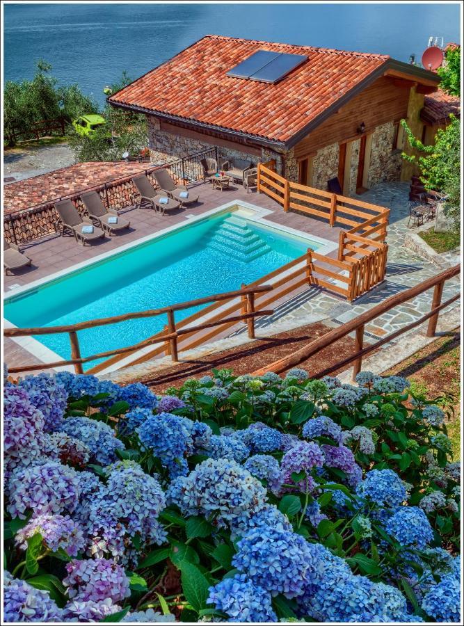 Fantastica Casa Poppo Apartment Bellano