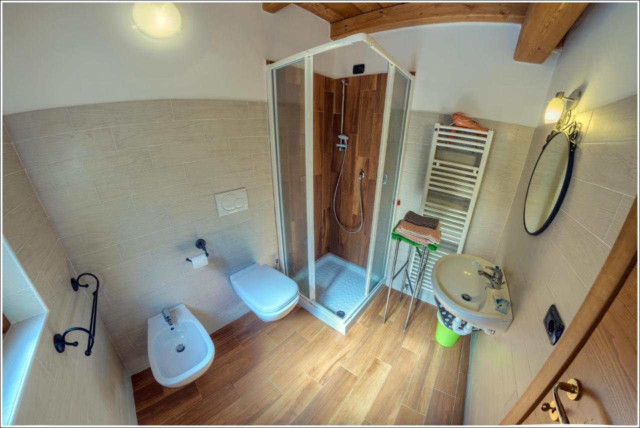 Apartment Fantastica Casa Poppo *