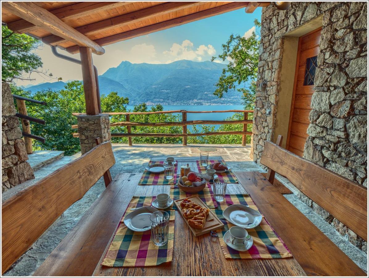 Fantastica Casa Poppo Apartment Bellano