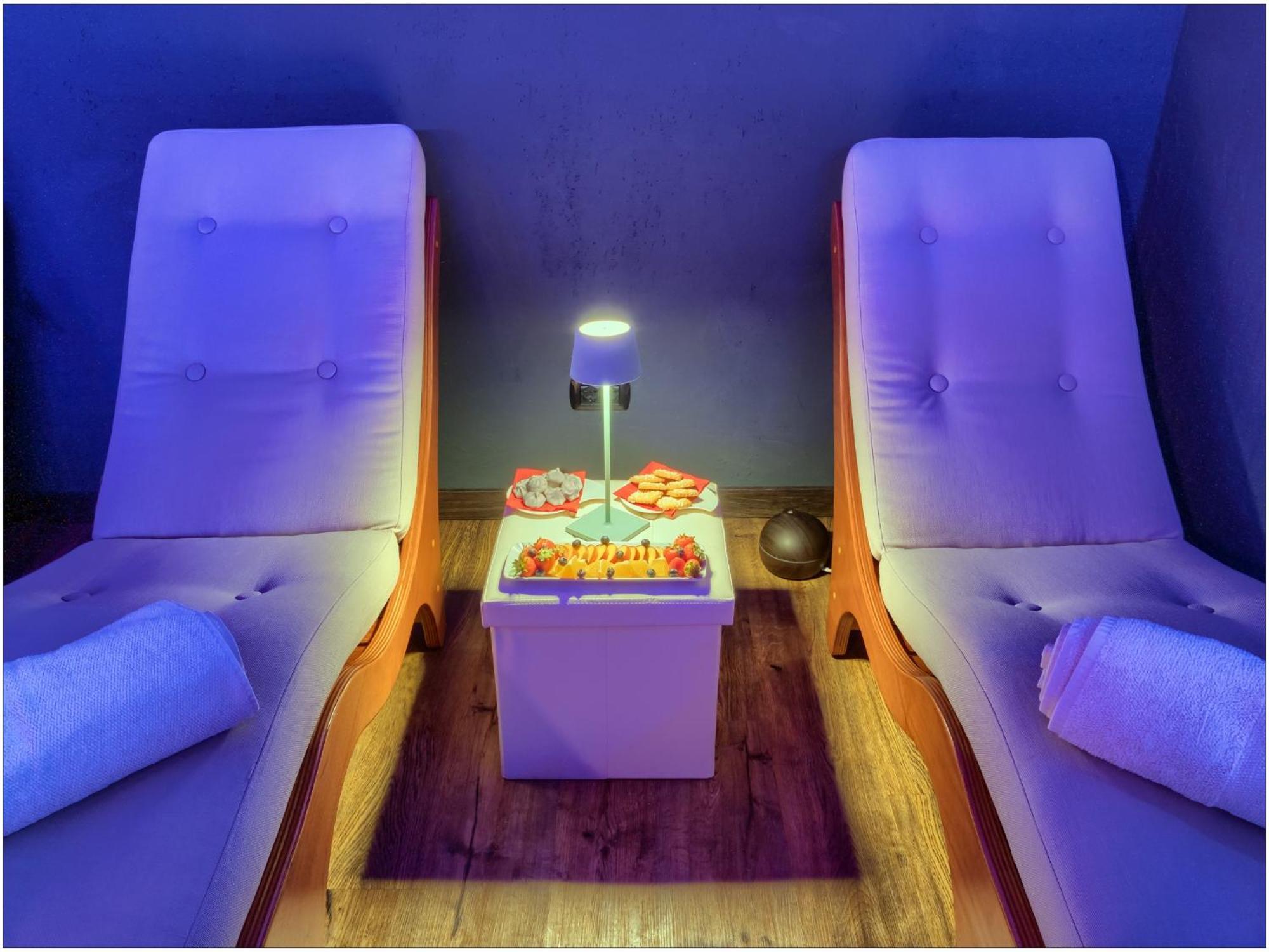 Fantastica Casa Poppo Apartment