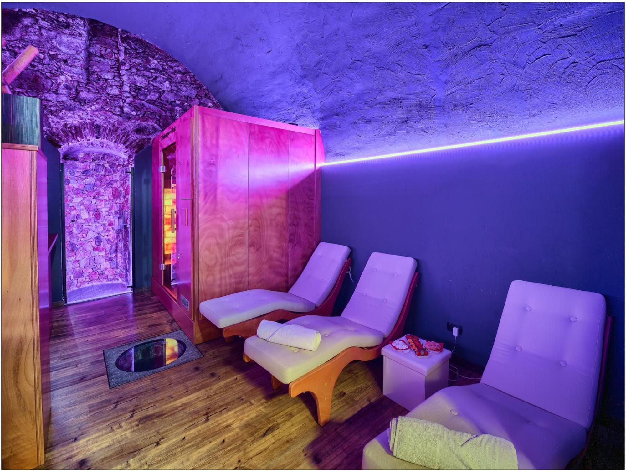 Apartment Fantastica Casa Poppo *