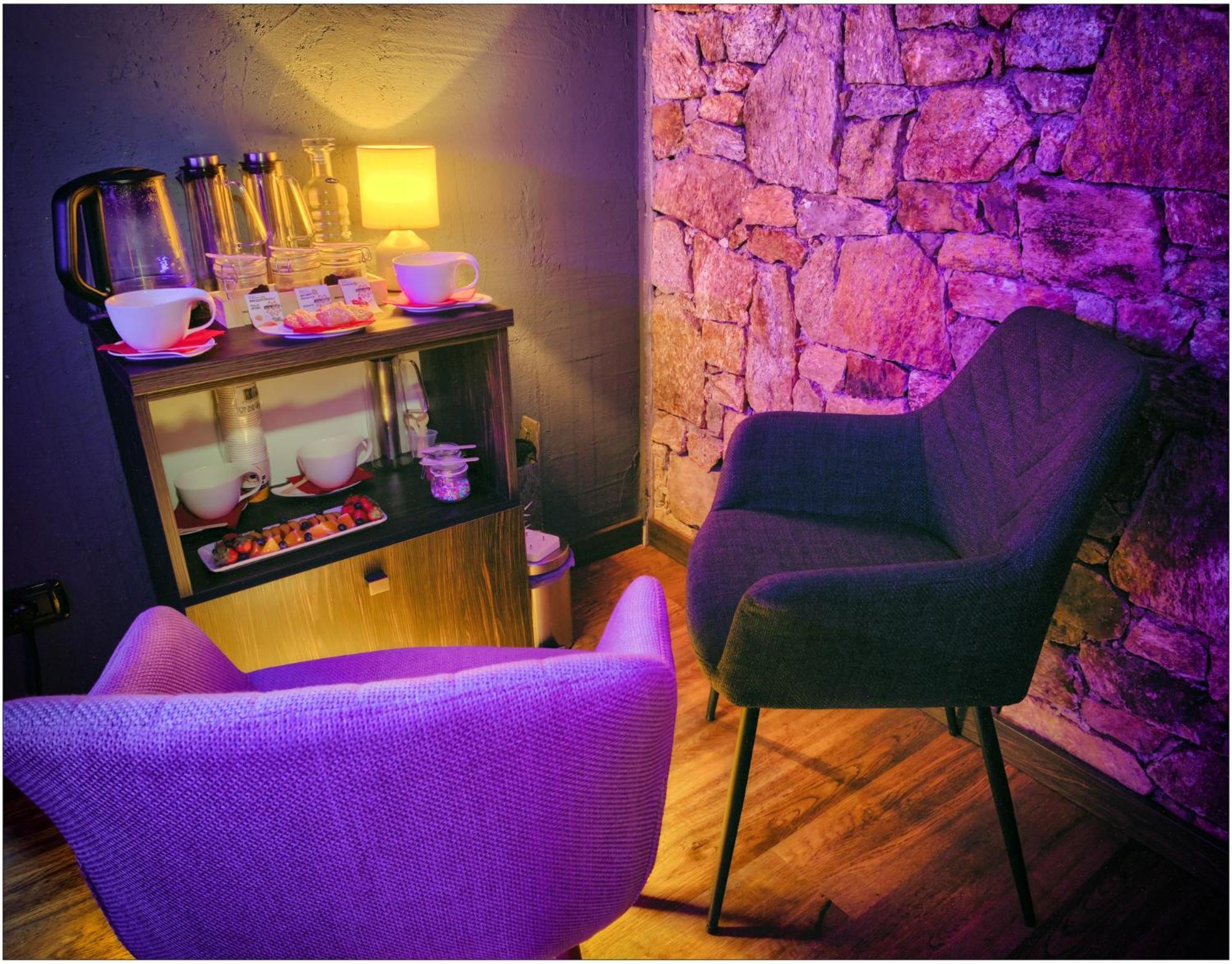 Fantastica Casa Poppo Apartment