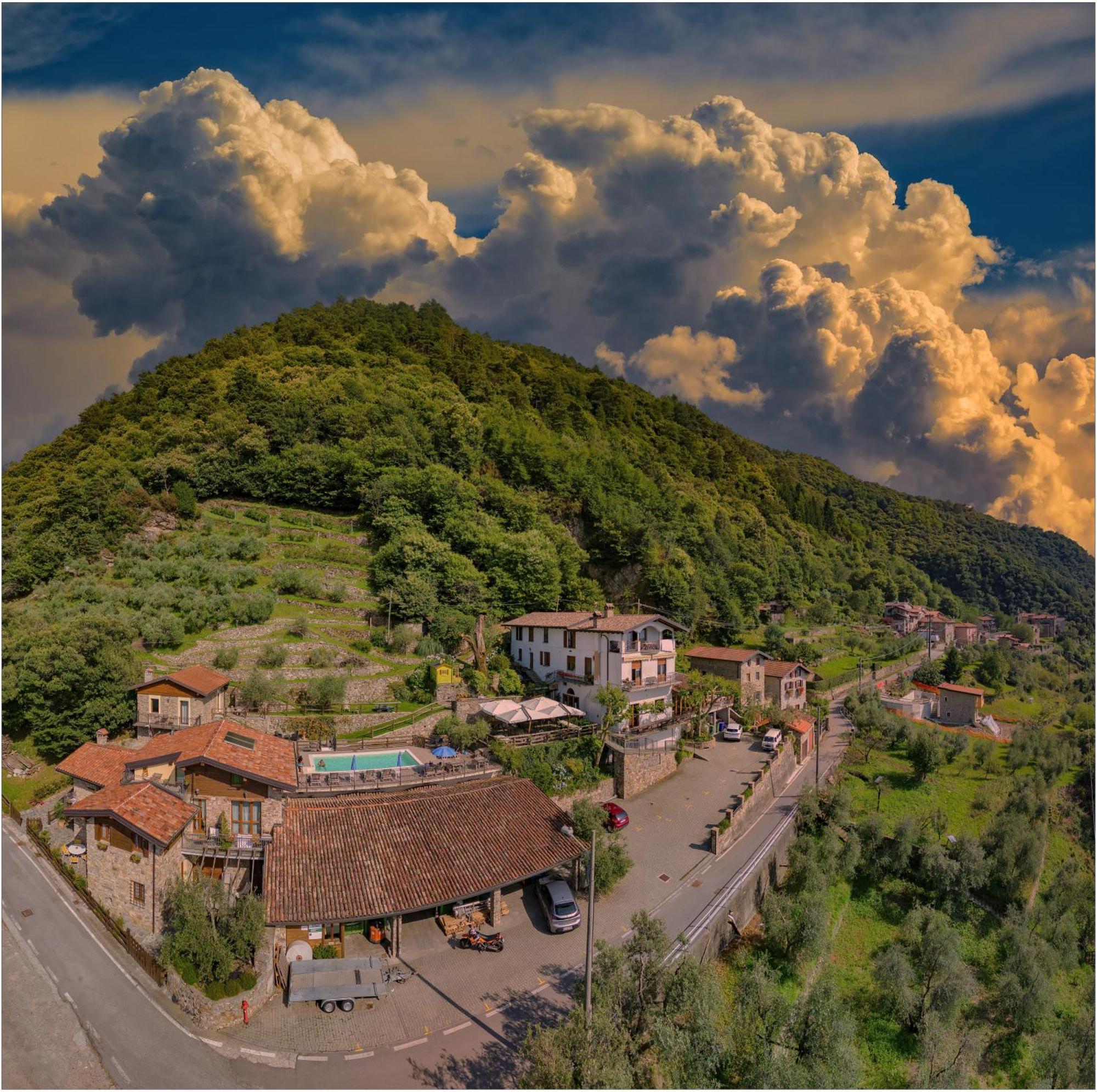 Apartment Fantastica Casa Poppo