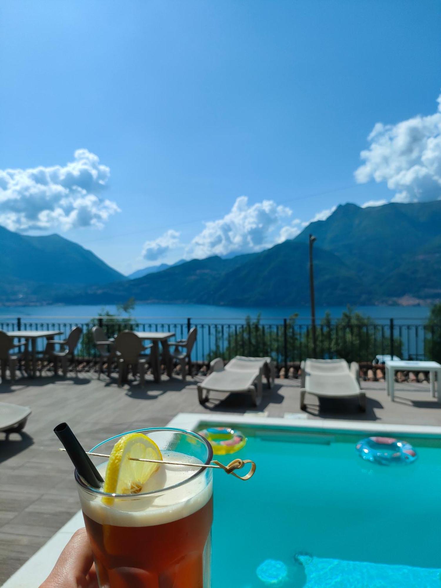 Fantastica Casa Poppo * Bellano