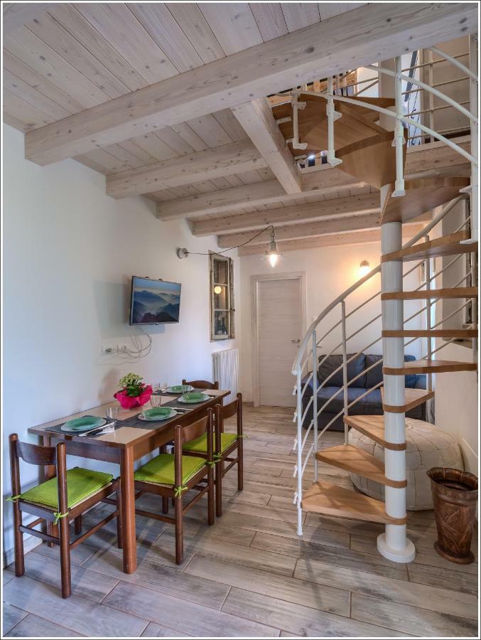 Fantastica Casa Poppo Apartment Bellano
