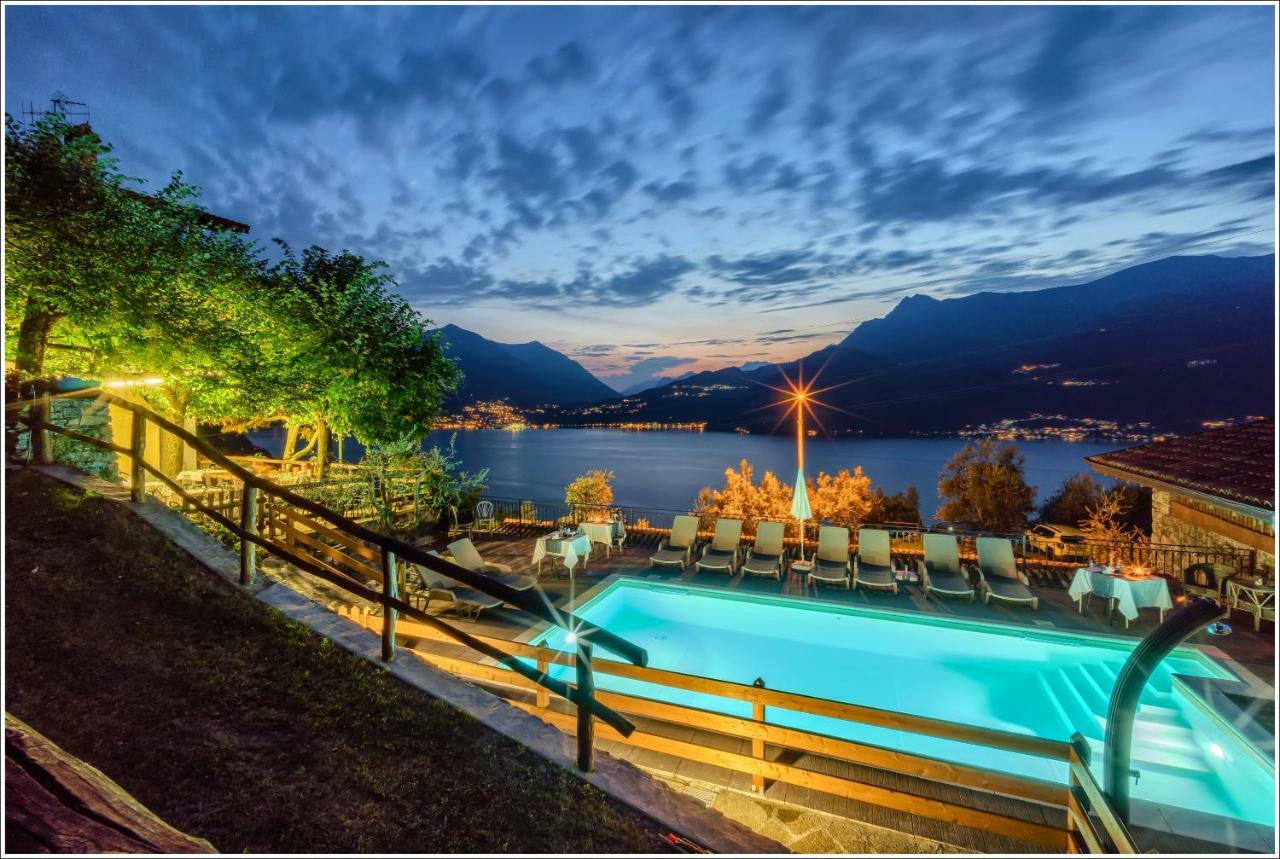 Apartment Fantastica Casa Poppo Bellano