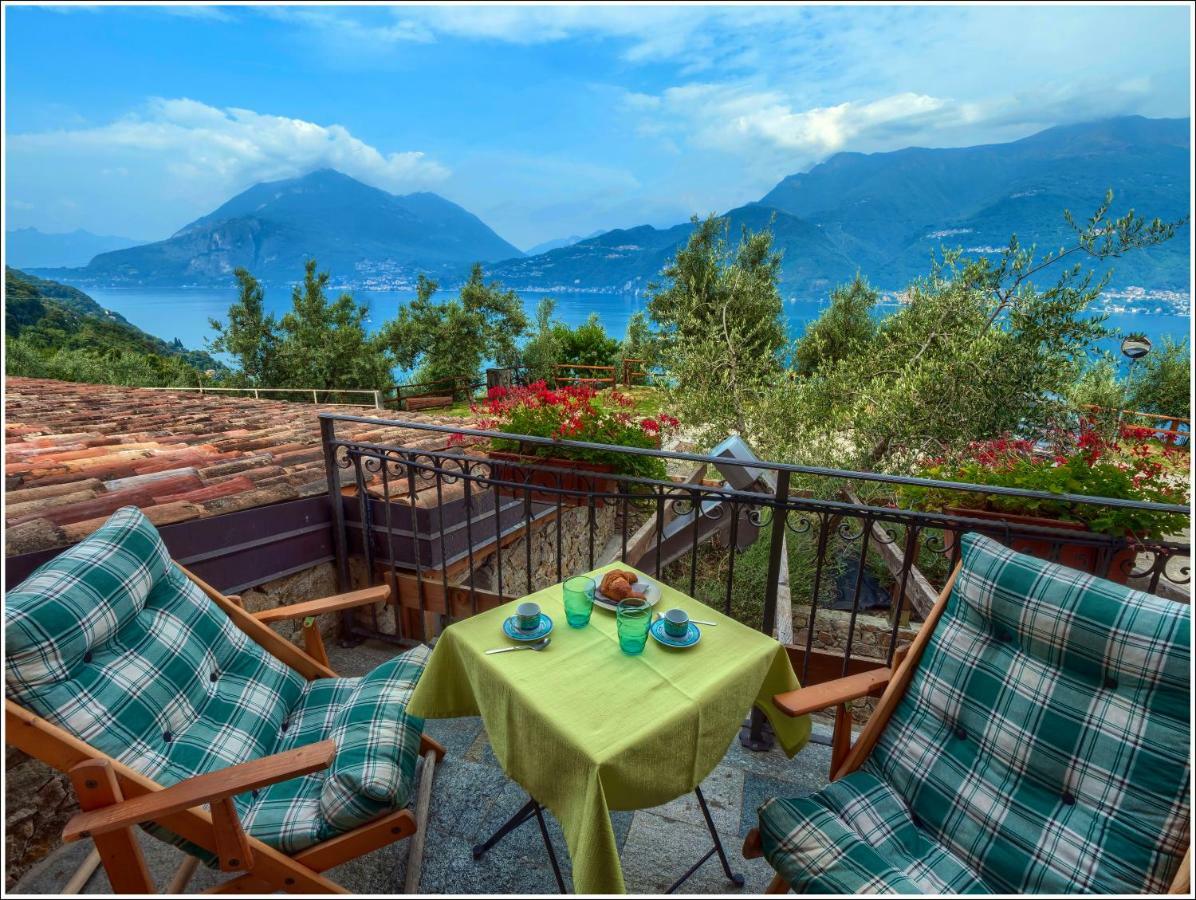 Fantastica Casa Poppo Apartment Bellano