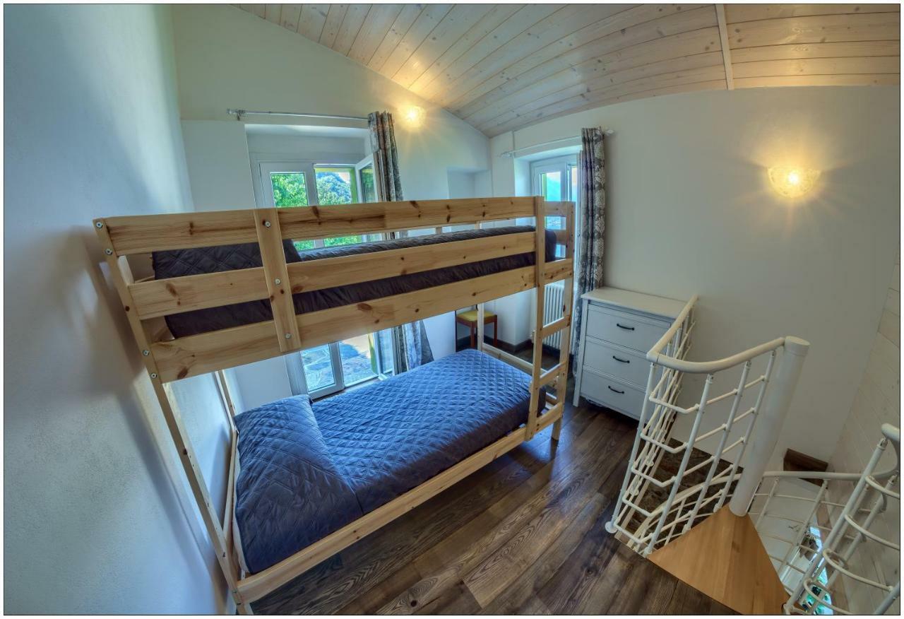 Apartment Fantastica Casa Poppo *