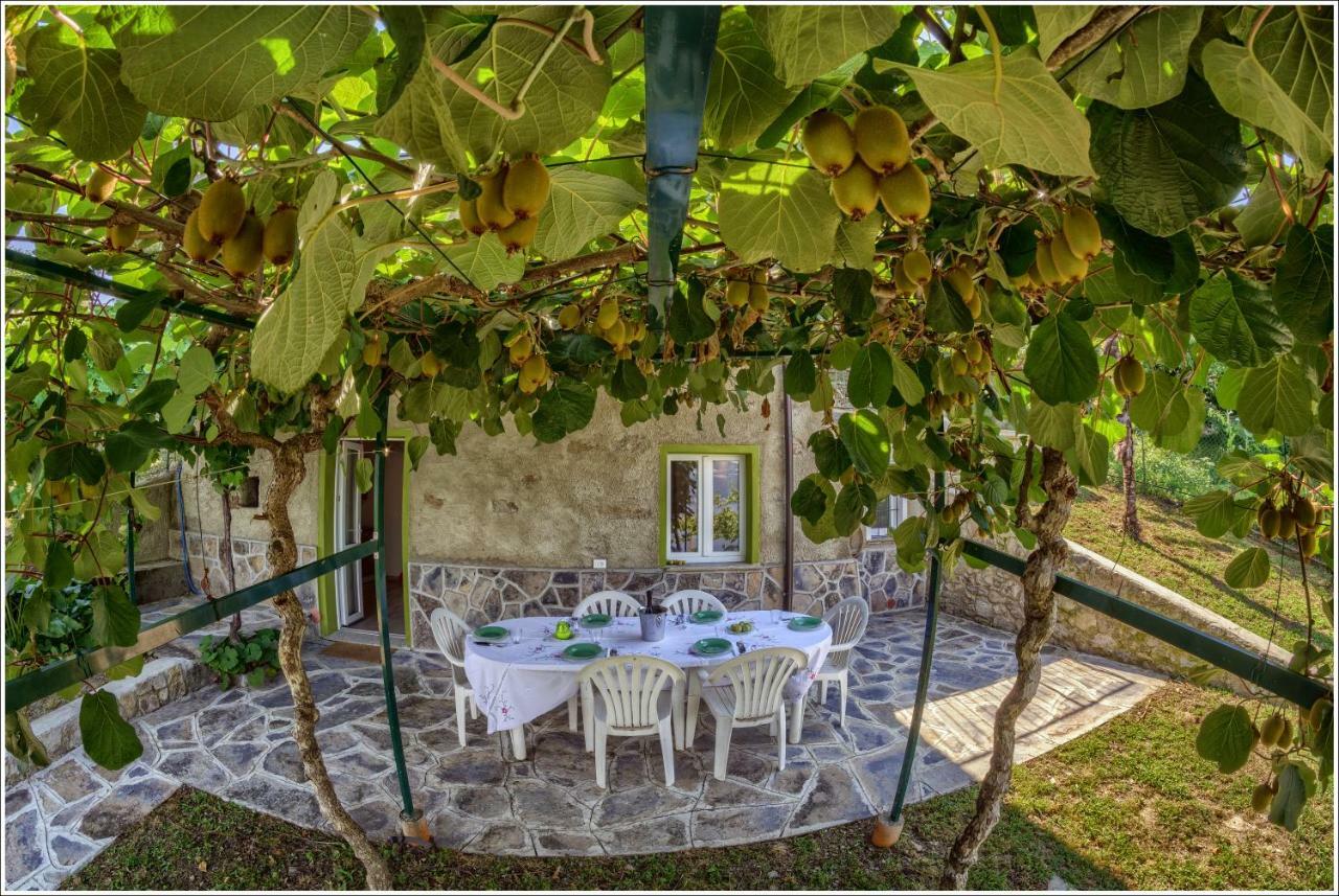 Fantastica Casa Poppo Apartment Bellano
