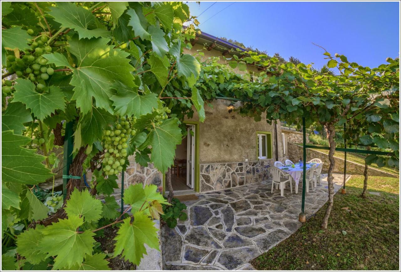 Fantastica Casa Poppo Apartment
