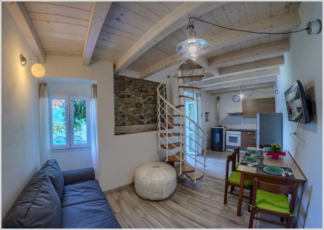 Fantastica Casa Poppo Apartment *
