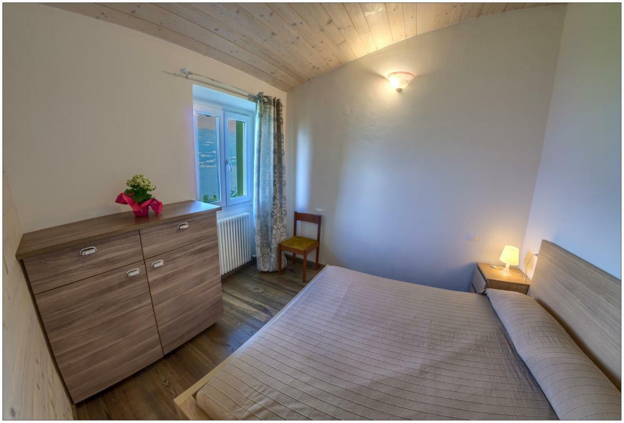 Fantastica Casa Poppo Apartment *