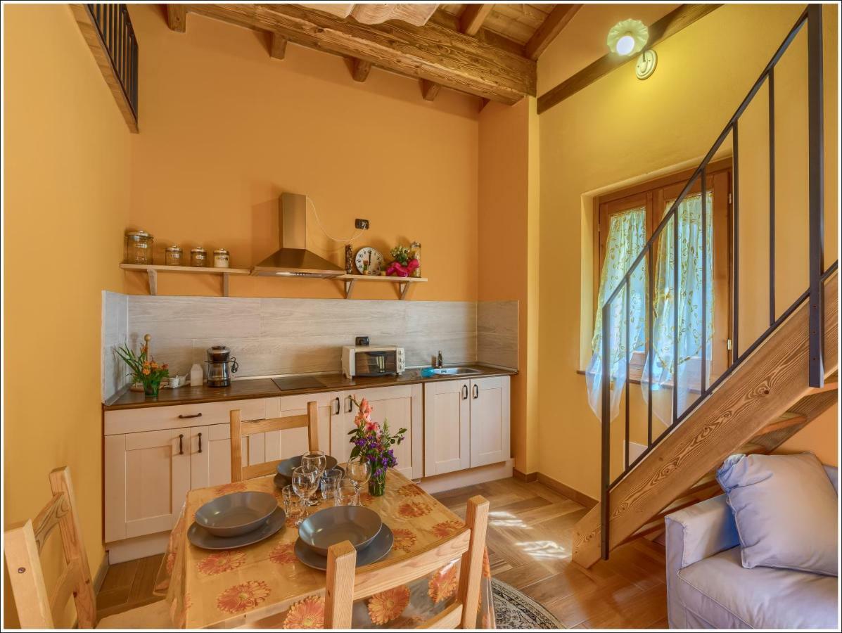 Apartment Fantastica Casa Poppo *