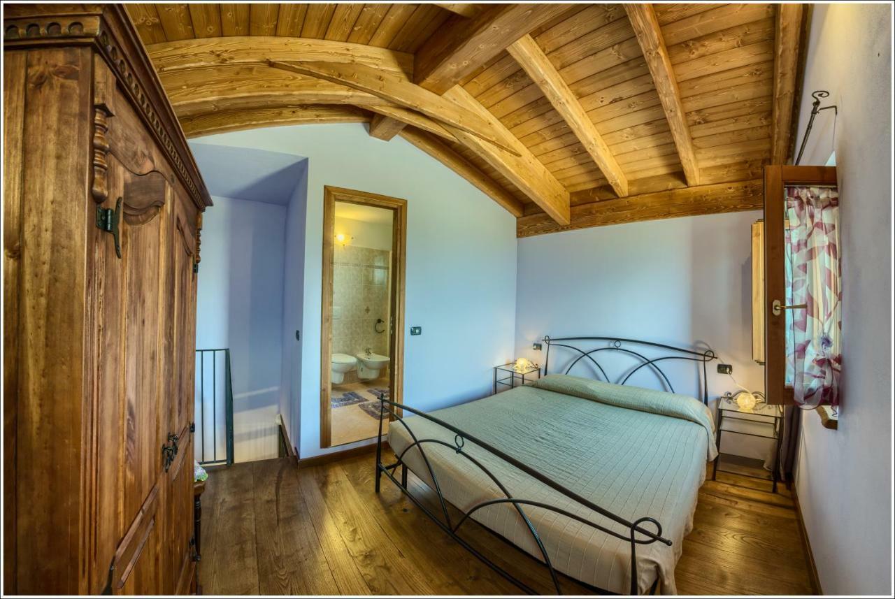 Apartment Fantastica Casa Poppo