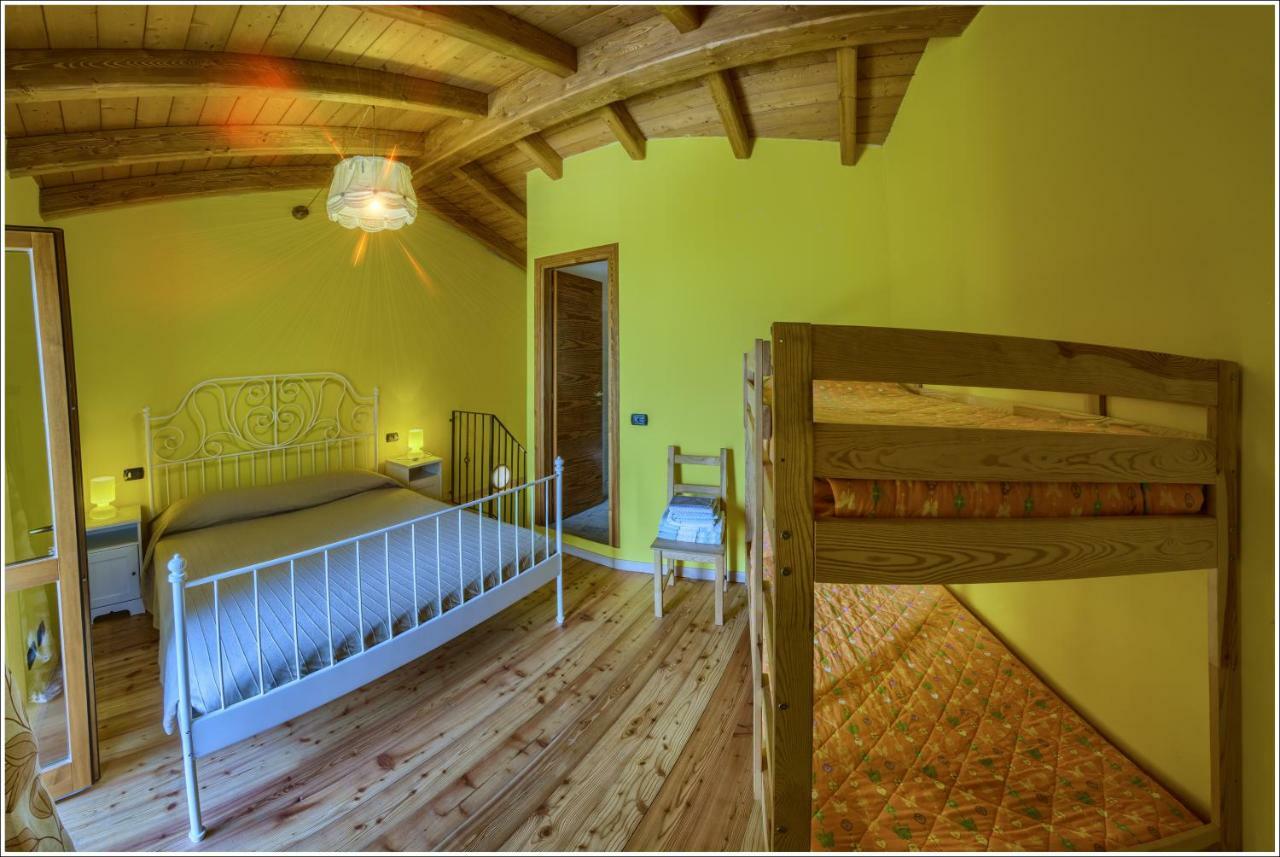 Fantastica Casa Poppo *