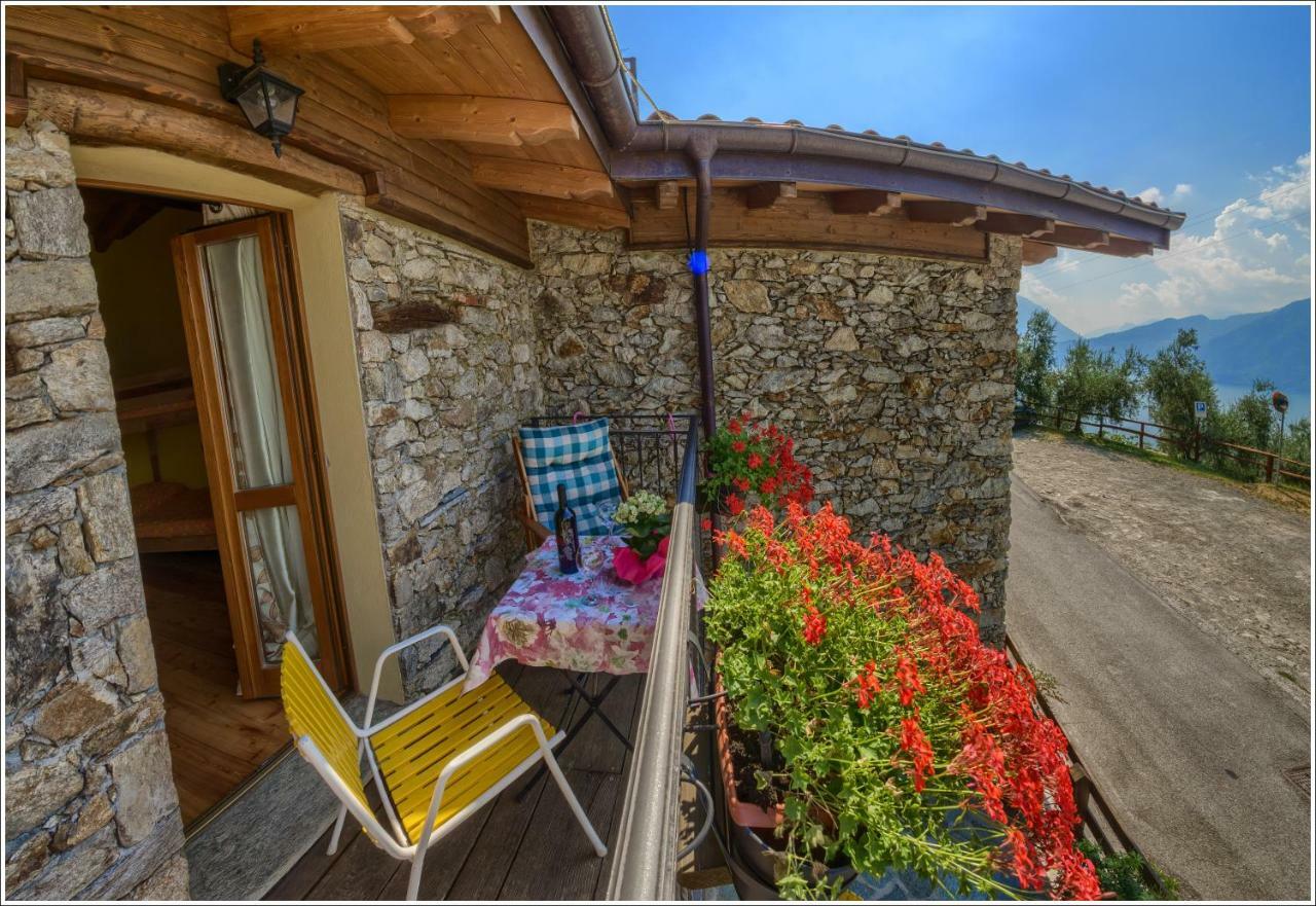 Fantastica Casa Poppo Bellano