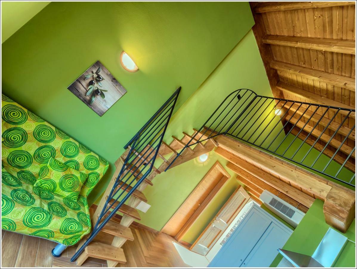 Fantastica Casa Poppo *
