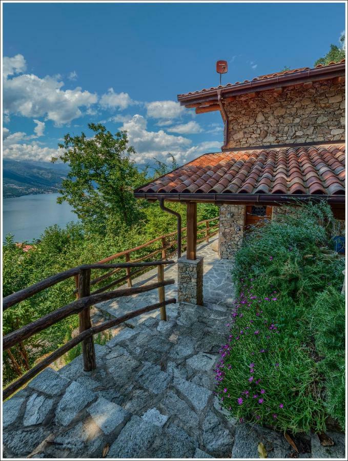 Apartment Fantastica Casa Poppo *
