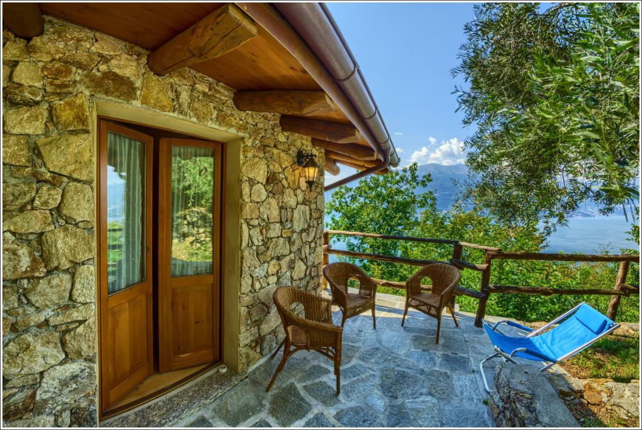 Apartment Fantastica Casa Poppo