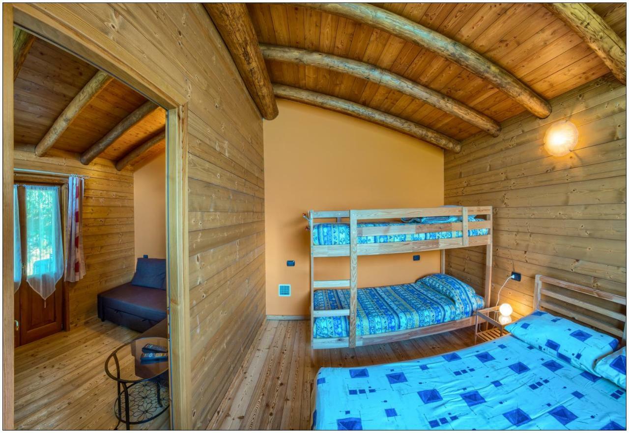 Fantastica Casa Poppo *