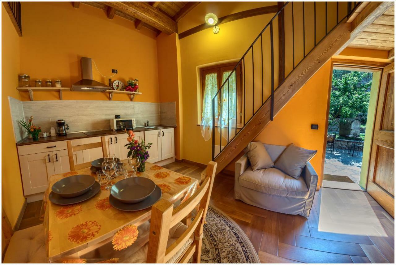 Fantastica Casa Poppo Apartment Bellano