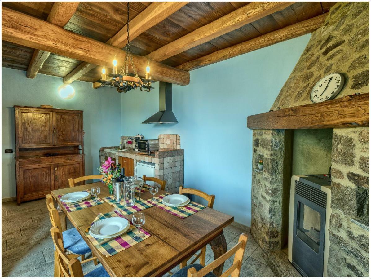Fantastica Casa Poppo Apartment