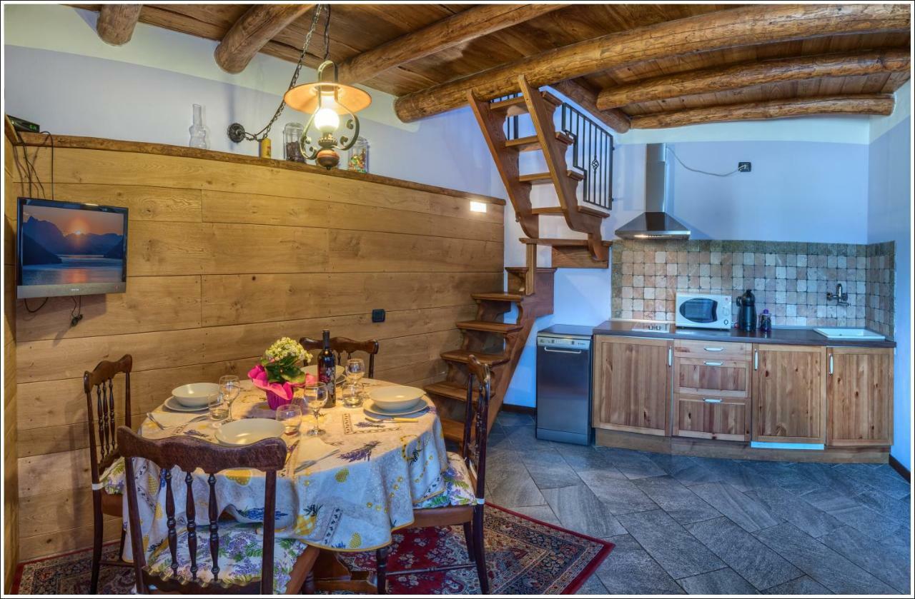 Apartment Fantastica Casa Poppo *