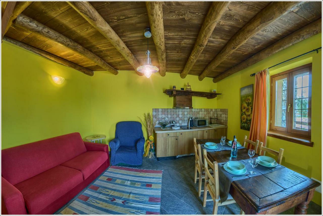 Fantastica Casa Poppo Apartment *