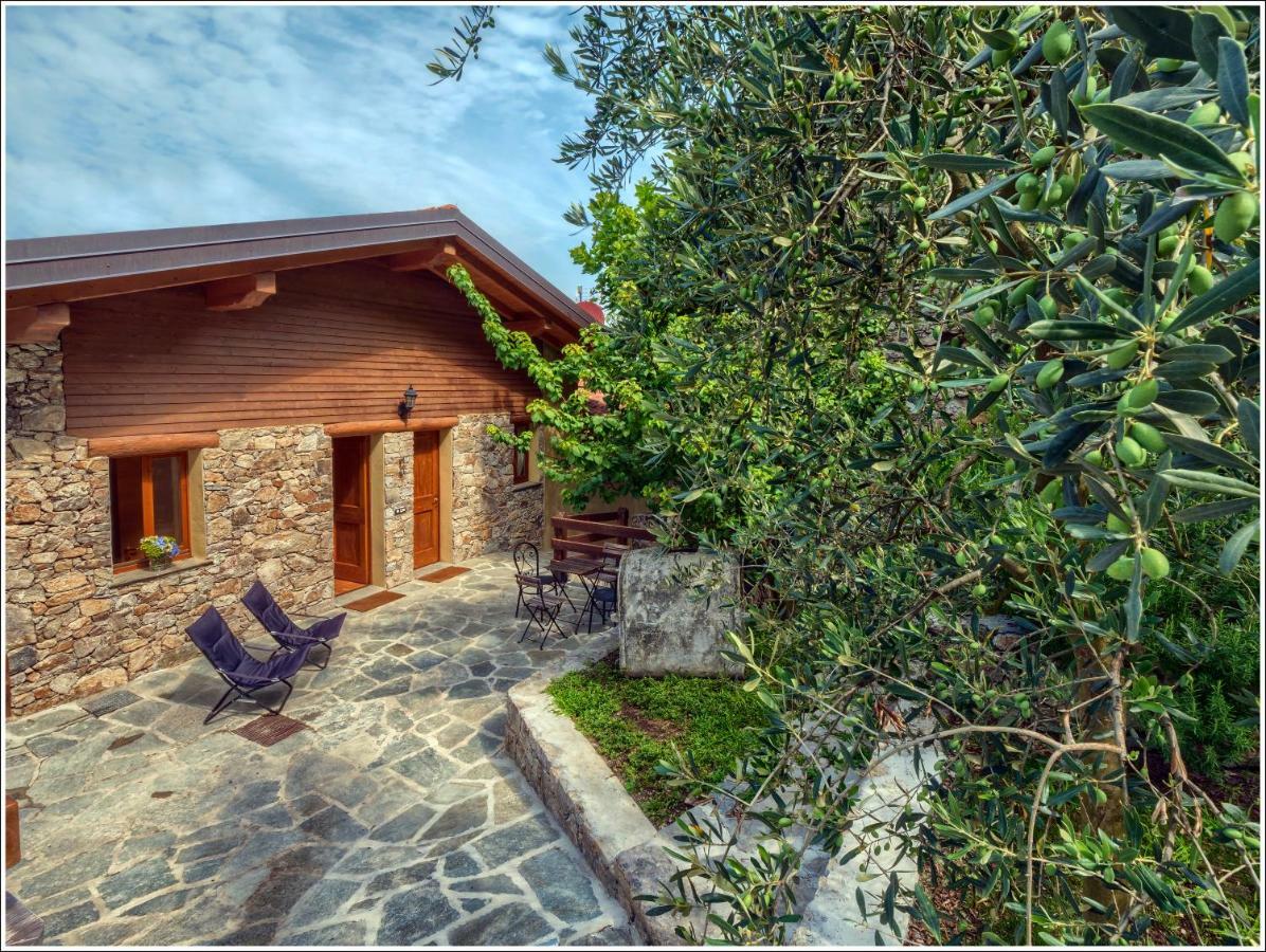 Fantastica Casa Poppo Bellano