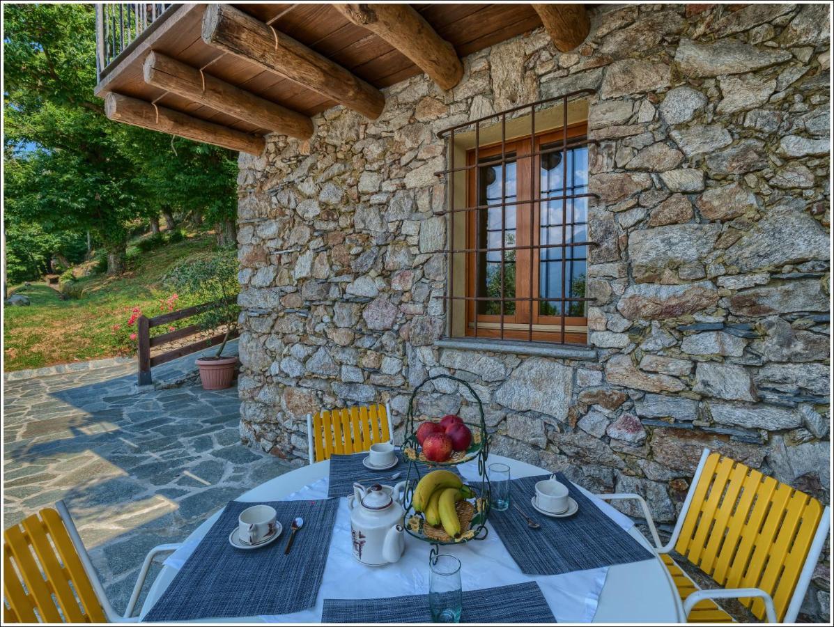 Fantastica Casa Poppo Bellano