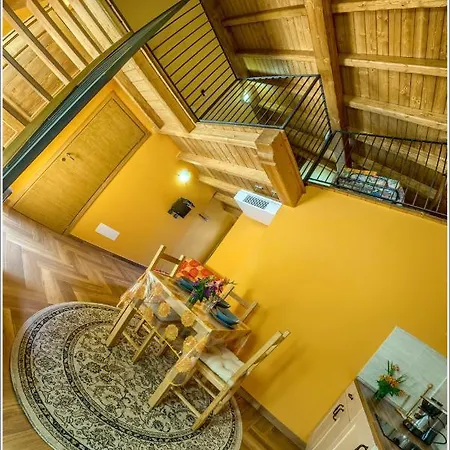 Fantastica Casa Poppo Apartment Bellano Exterior photo