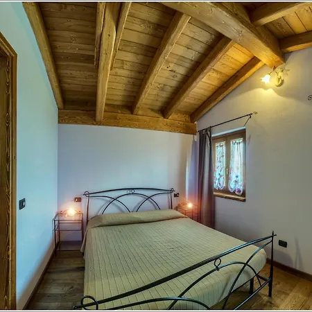Fantastica Casa Poppo Apartment Bellano Exterior photo