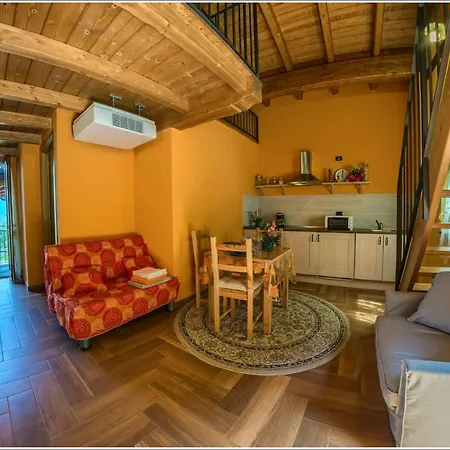 Fantastica Casa Poppo Apartment Bellano Exterior photo