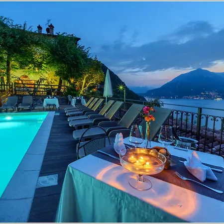 Fantastica Casa Poppo Apartment Bellano Exterior photo