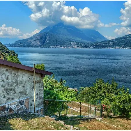 Fantastica Casa Poppo Apartment Bellano Exterior photo