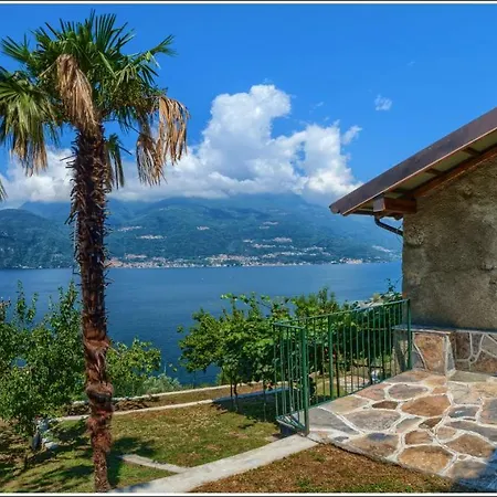 Fantastica Casa Poppo Apartment Bellano Exterior photo