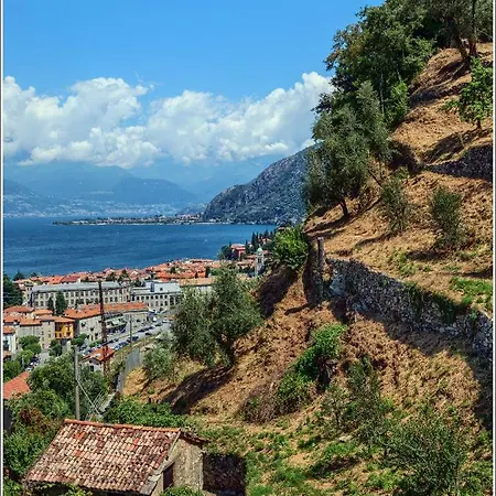 Fantastica Casa Poppo Apartment Bellano Exterior photo