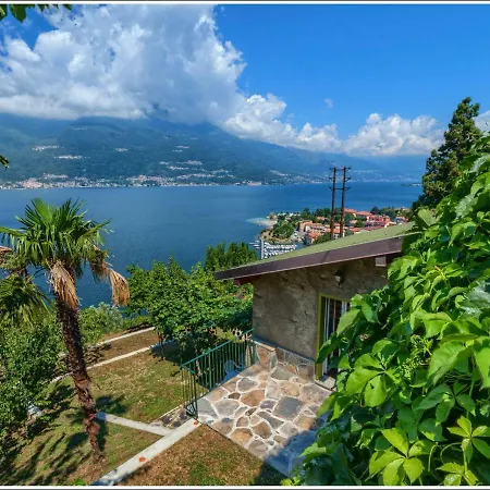 Fantastica Casa Poppo Apartment Bellano Exterior photo