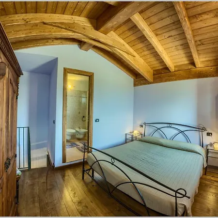 Fantastica Casa Poppo Apartment Bellano Exterior photo