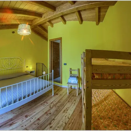 Fantastica Casa Poppo Apartment Bellano Exterior photo
