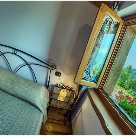 Fantastica Casa Poppo Apartment Bellano Exterior photo